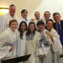 High Holiday Choir