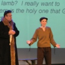 Warsaw Yiddish Theater