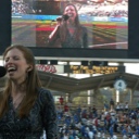 Dodgers National Anthem